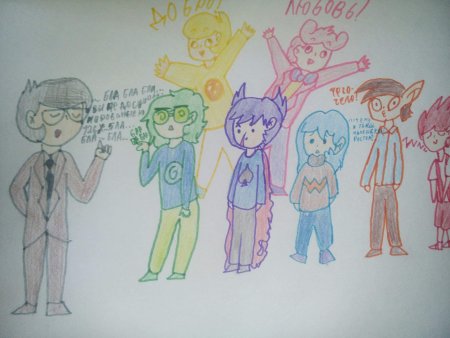 Идеи для рисования 13 карт