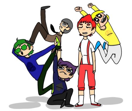 Данте земля королей арт