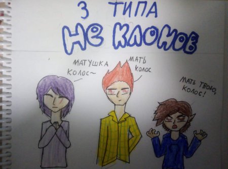 Описание 13 карт