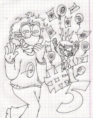 Раскраска 13 карт