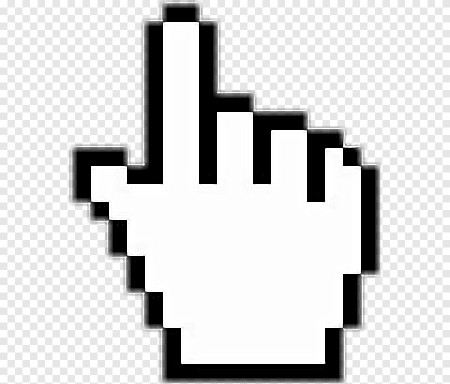 Компьютерная мышь cursor Pointer