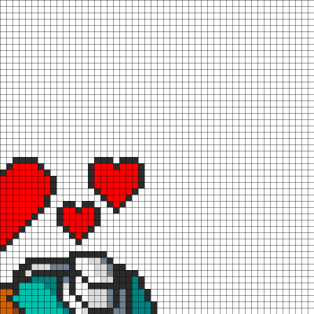 Схемы парных фенечек прямым плетением