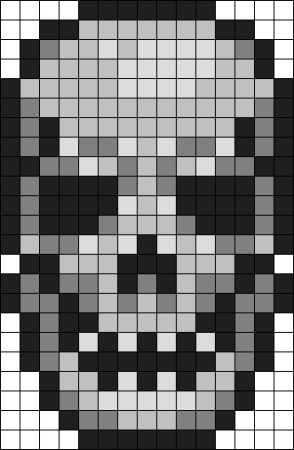 Рисунки по клеточкам в тетради