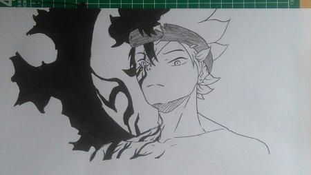 Demon Slayer Изуку