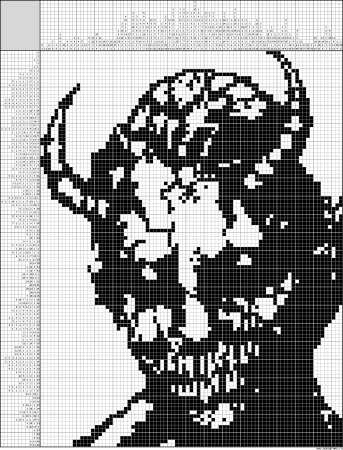 Японские кроссворды