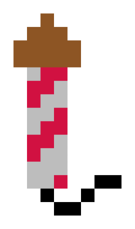 МАЙНКРАФТА по клеточкам