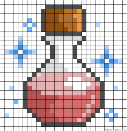 Рисунки по клеточкам сложно