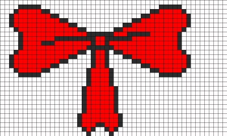 Рисование по клеткам