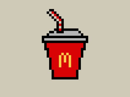 Рисунки по клеточкам