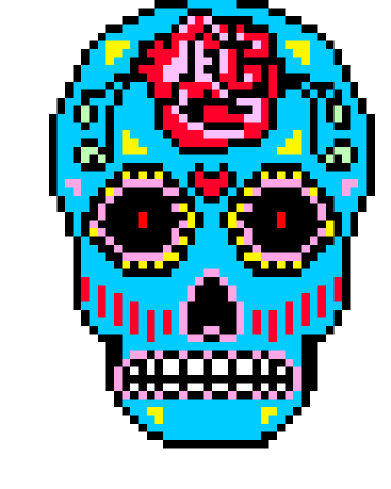 Рисование по клеткам