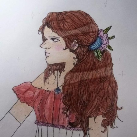 Алена Швец арт для срисовки