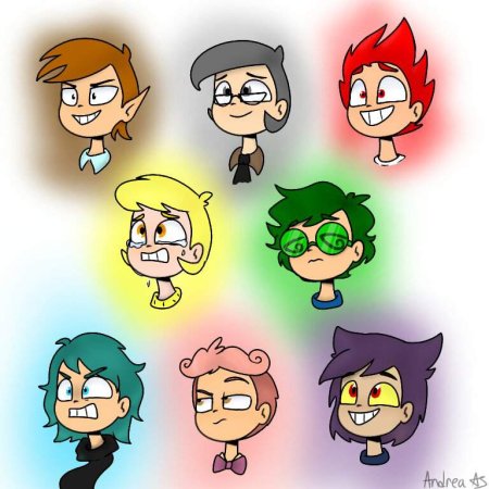 Фёдор комикс пик и вару