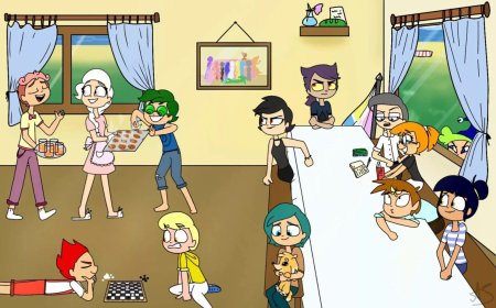 Габриэль 13 карт гача