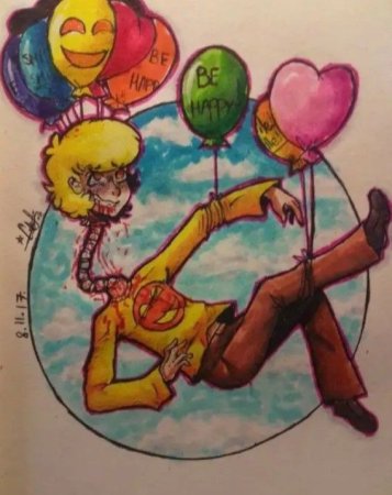 13 Карт земля королей пик и Феликс