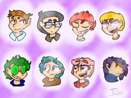 Фёдор комикс земля королей пик