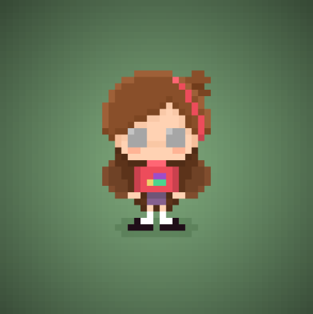 Гривиьт ыолз из термо мозайки