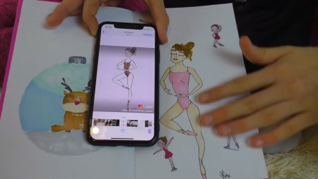 Ксения Куприкова скетчбук