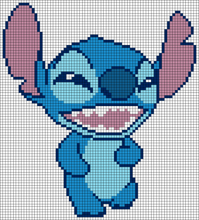 Вышивка крестом Stitch