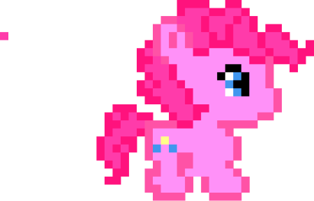 Красивые тетради общим в клеточку для девочек пони