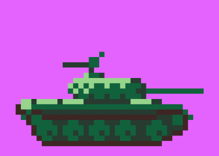 Рисование по клеточкам 5-6 лет