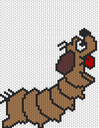 Пиксельные картиночки