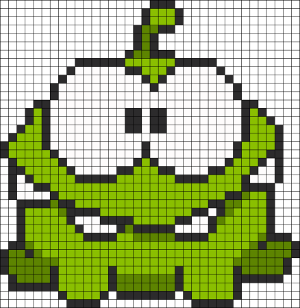 Рисование по клеткам