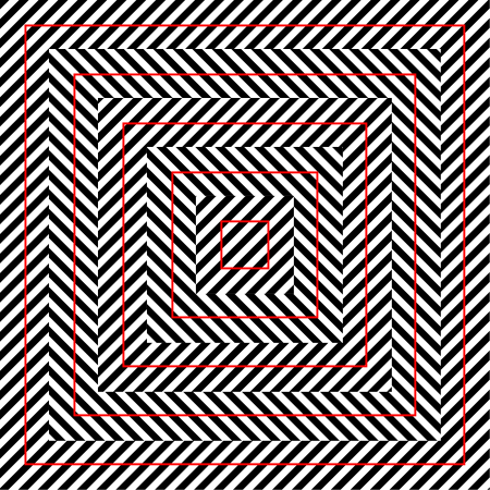 Геометрические иллюзии