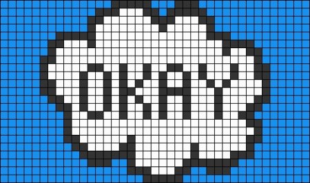 Принцесса Пупырка в клетку