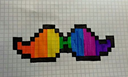 Облако крестиком