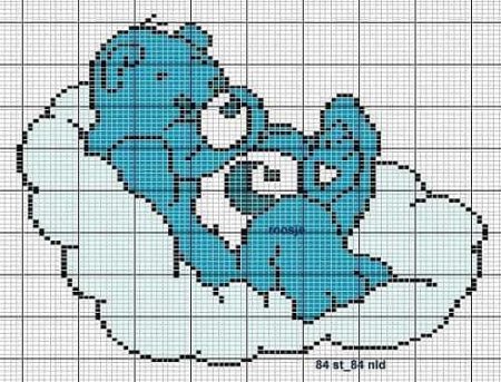 Фенечки с пейзажем