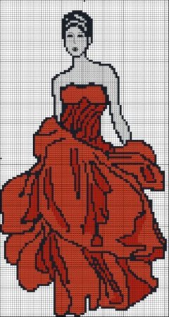 Рисование по клеткам