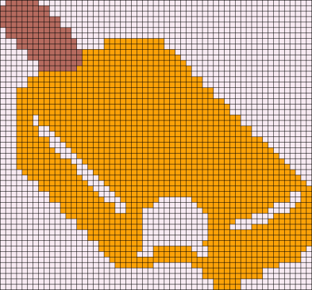 Рисование по клеточкам в тетради