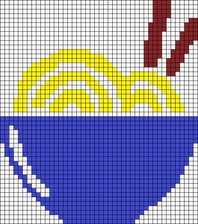 Рисование по клеткам