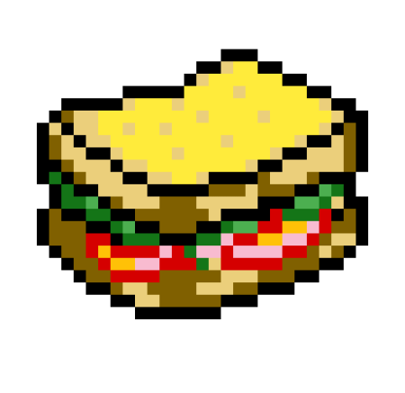 Рисование по клеточкам фрукты маленькие