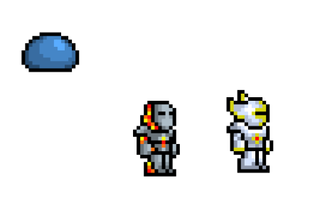 Коса смерти террария