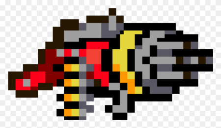 Терра меч террария