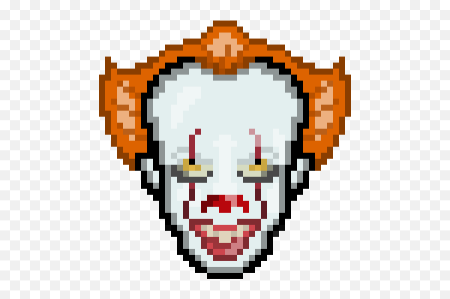 Большие картины по клеточкам