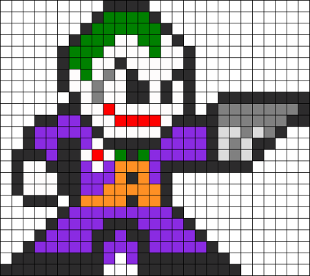 Пиксельный ПЕННИВАЙЗ