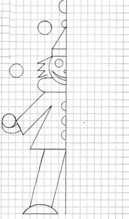 Пиксельное рисование