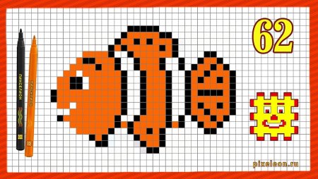 Схема вышивки крестиком Харли Квинн