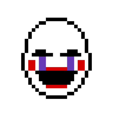 Джокер по клеточкам