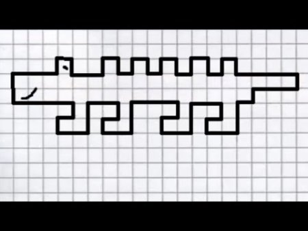 Графическ ийдикфант кр