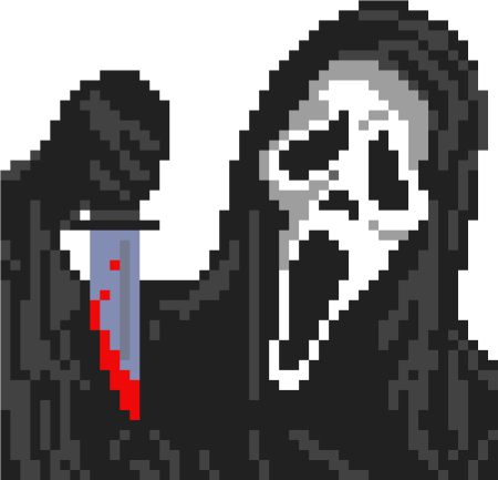 Пиксельное приведение