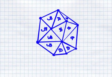 Пиксельное рисование