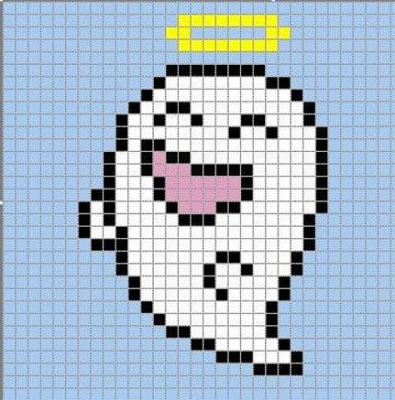 Пиксельное приведение