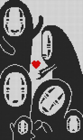 Рисование по клеткам