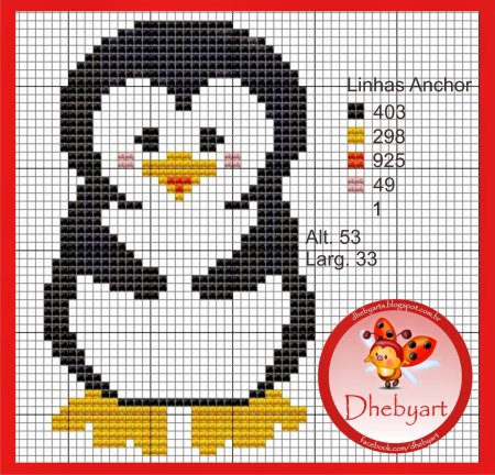 Рисунки по клеточкам пикселька