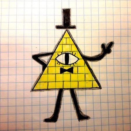 Семья Билла Шифра Сайфера