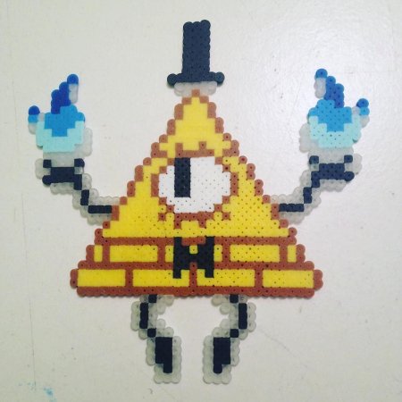 Термомозаика Билл шифр