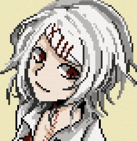 Фенечки Токийский гуль